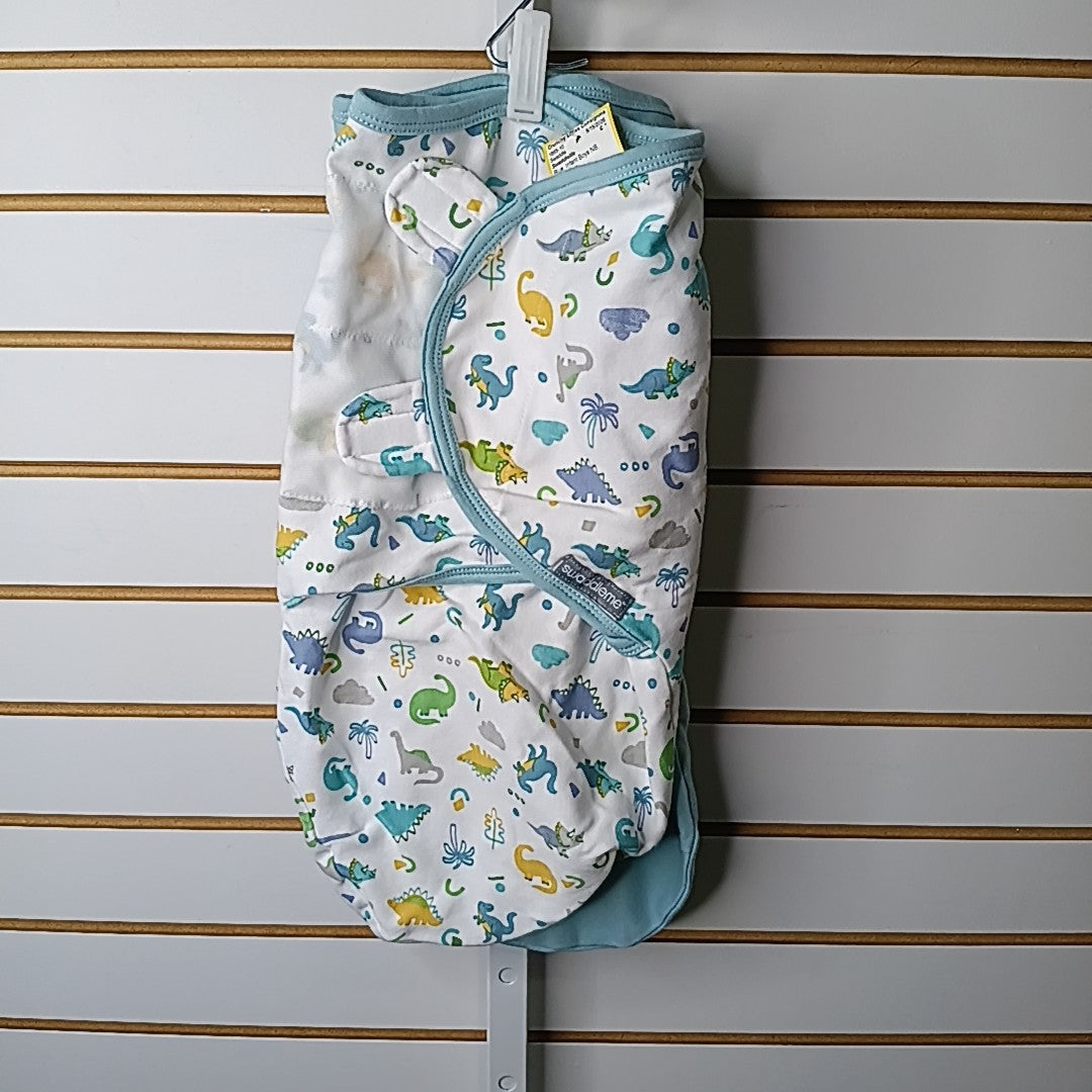 SwaddleMe Swaddle