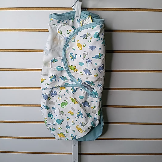 SwaddleMe Swaddle
