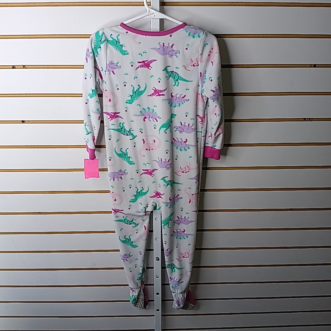 Carter's 4T Sleeper/Footies