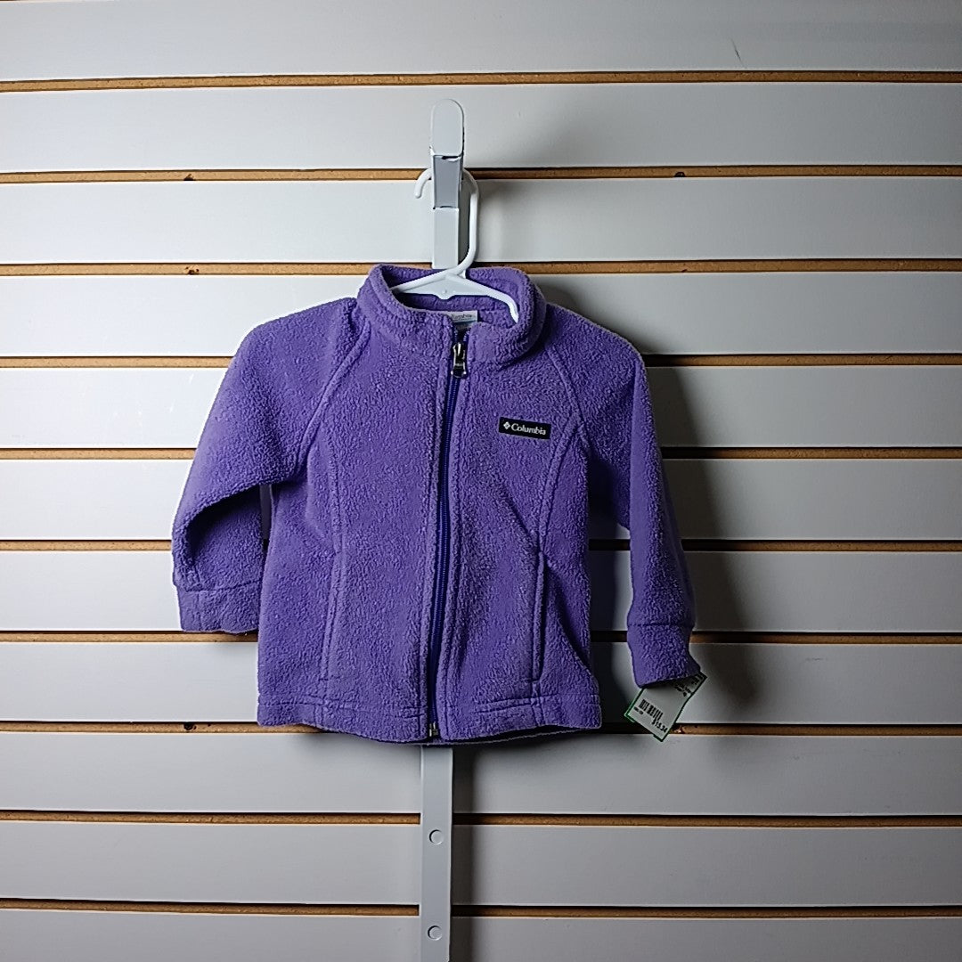 Columbia 12-18 Months Jacket