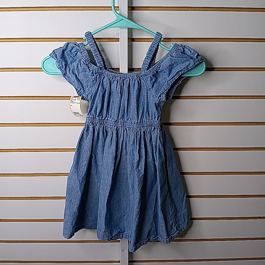 Old Navy 4T Dress