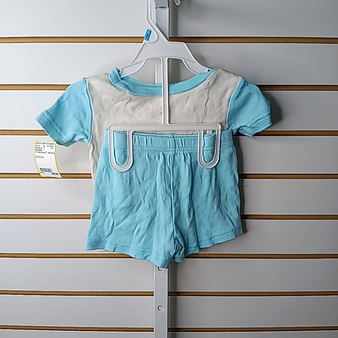 Cocomelon 2T Pajamas 2pc