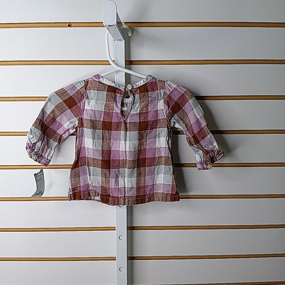 Carter's 3 Months Shirt