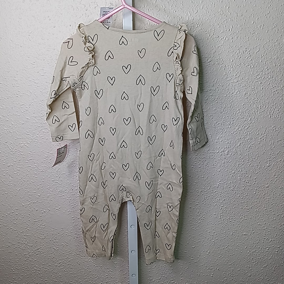 Old Navy 6-12 Months Romper
