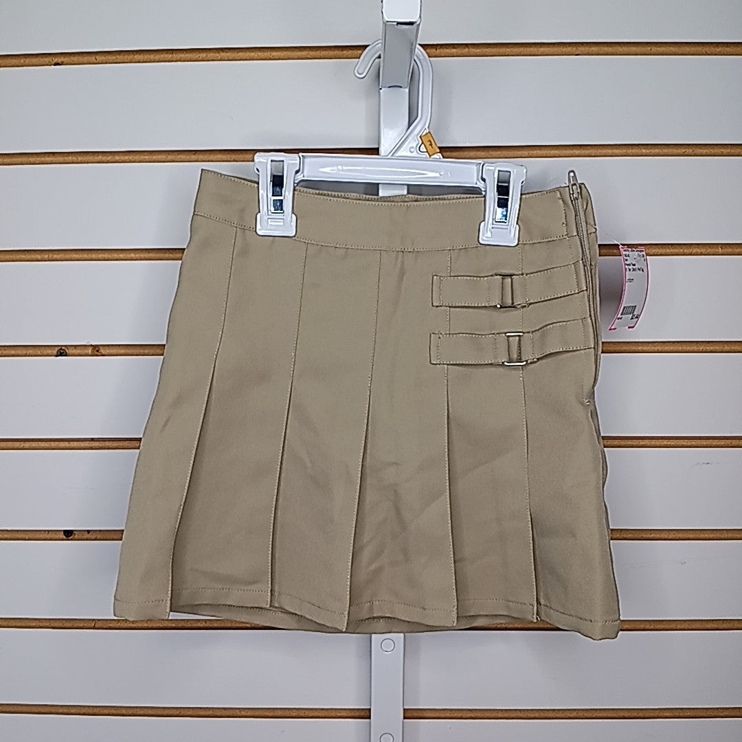 French Toast 6 Skirt