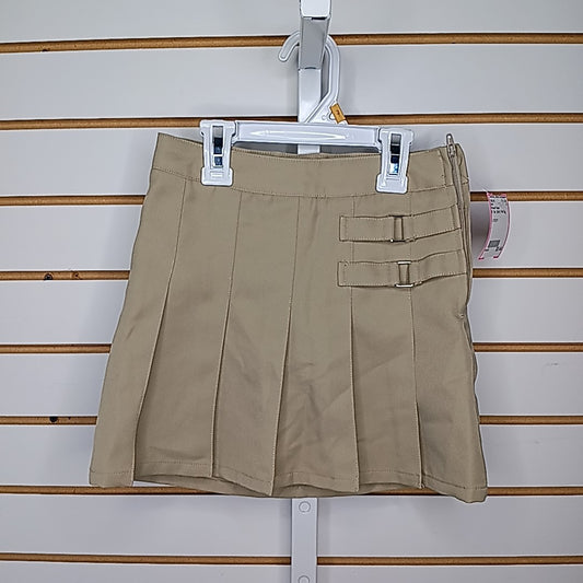 French Toast 6 Skirt