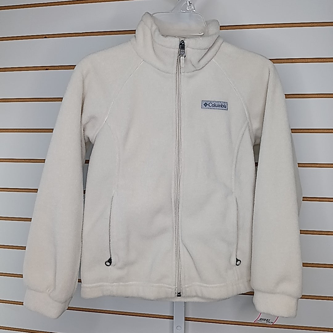 Columbia 7/8 Jacket