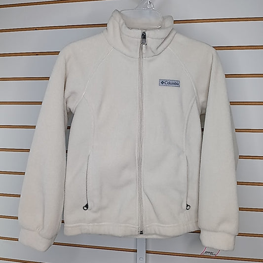 Columbia 7/8 Jacket
