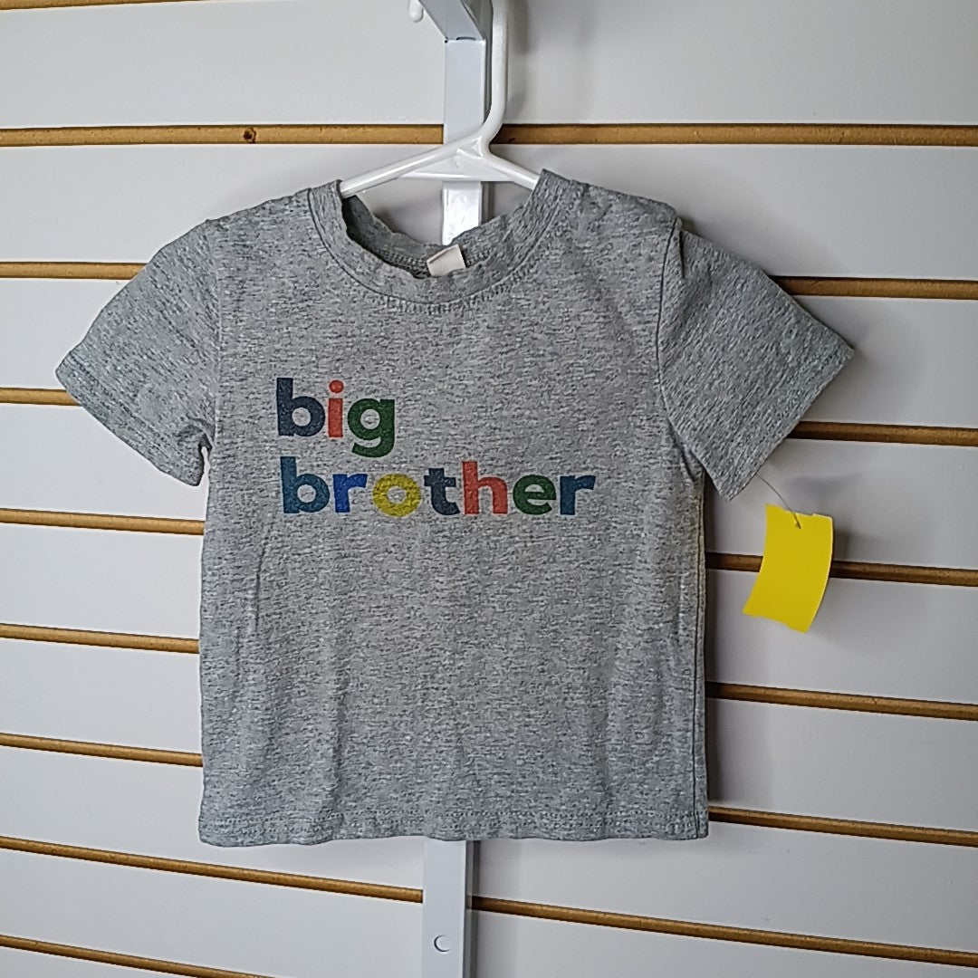 2T Shirt