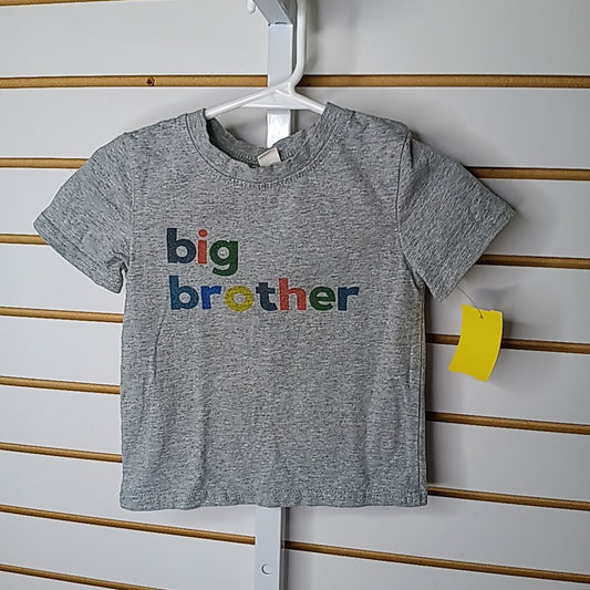 2T Shirt