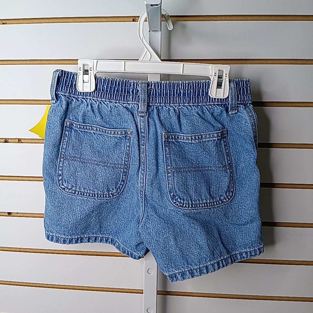 Old Navy 10/12 Shorts