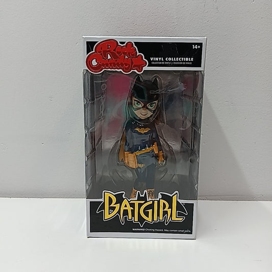 Rock Candy Action Figure