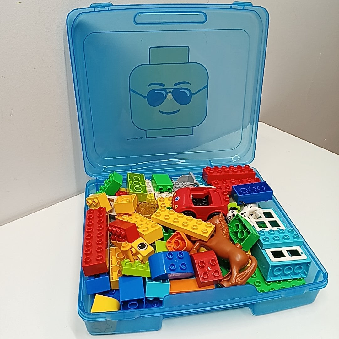 Duplo Blocks