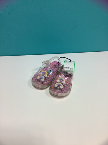 Jellypop Girls 6C Sandals
