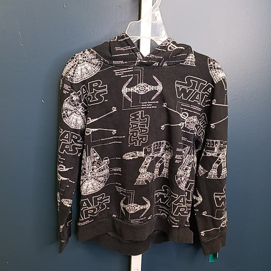 H&M 6-8 Sweater/Sweatshirt