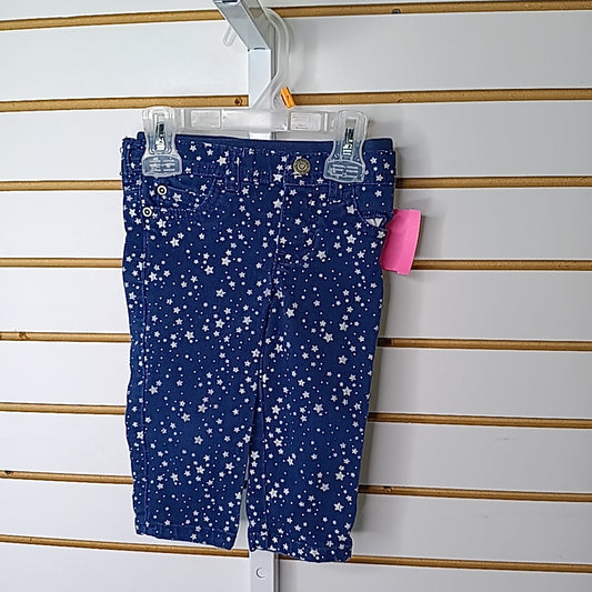 Carter's 12 Months Pants