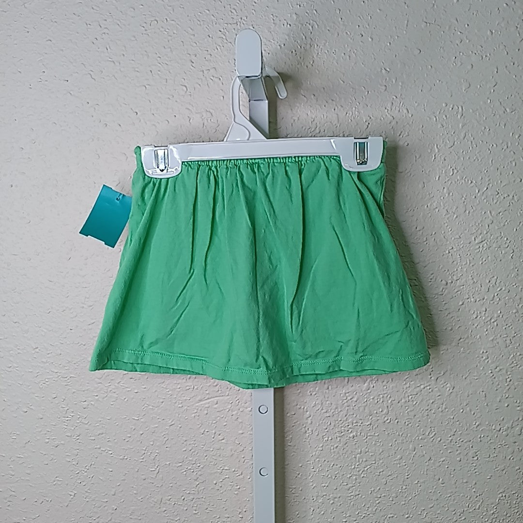 Dip 5T Skirt