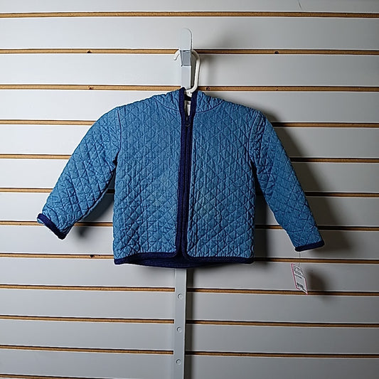 Hanna Andersson 2T Jacket