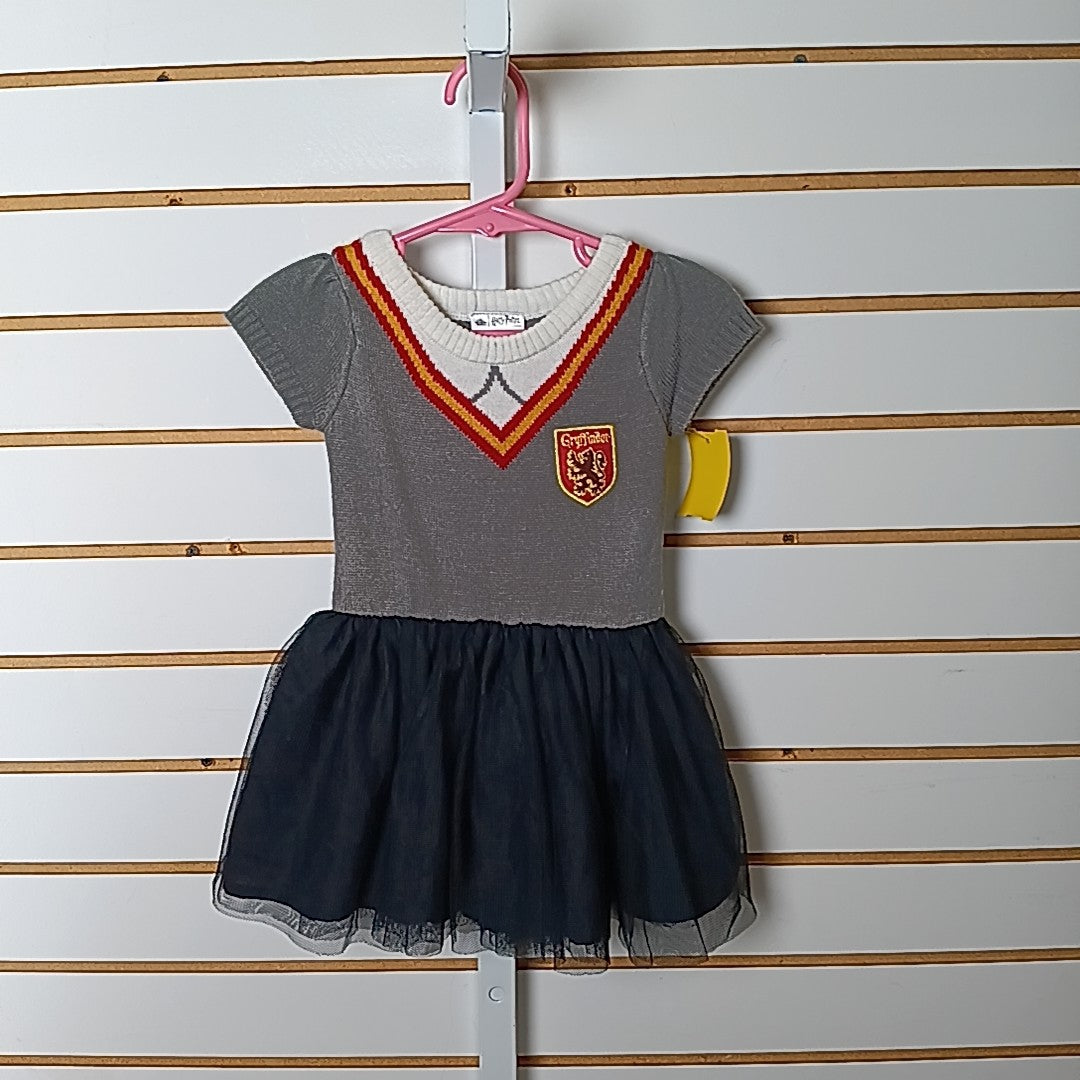 Harry Potter 18 Months Dress