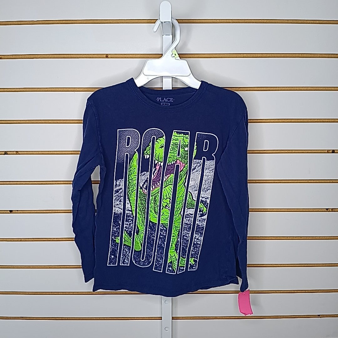 Children's Place 7/8 Shirt