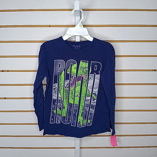 Children's Place 7/8 Shirt