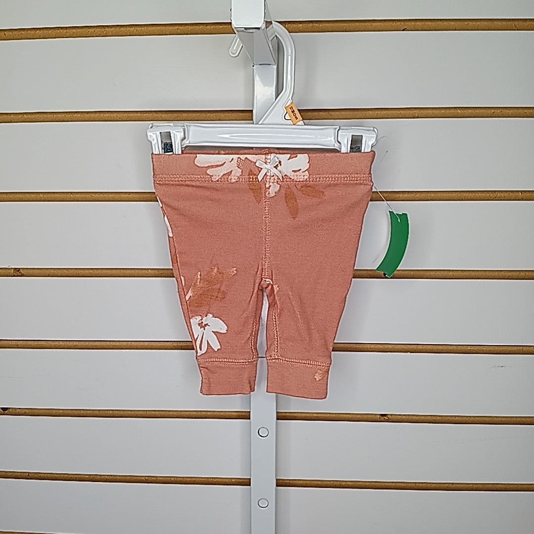 Carter's Newborn Play Pants/Sweatpants