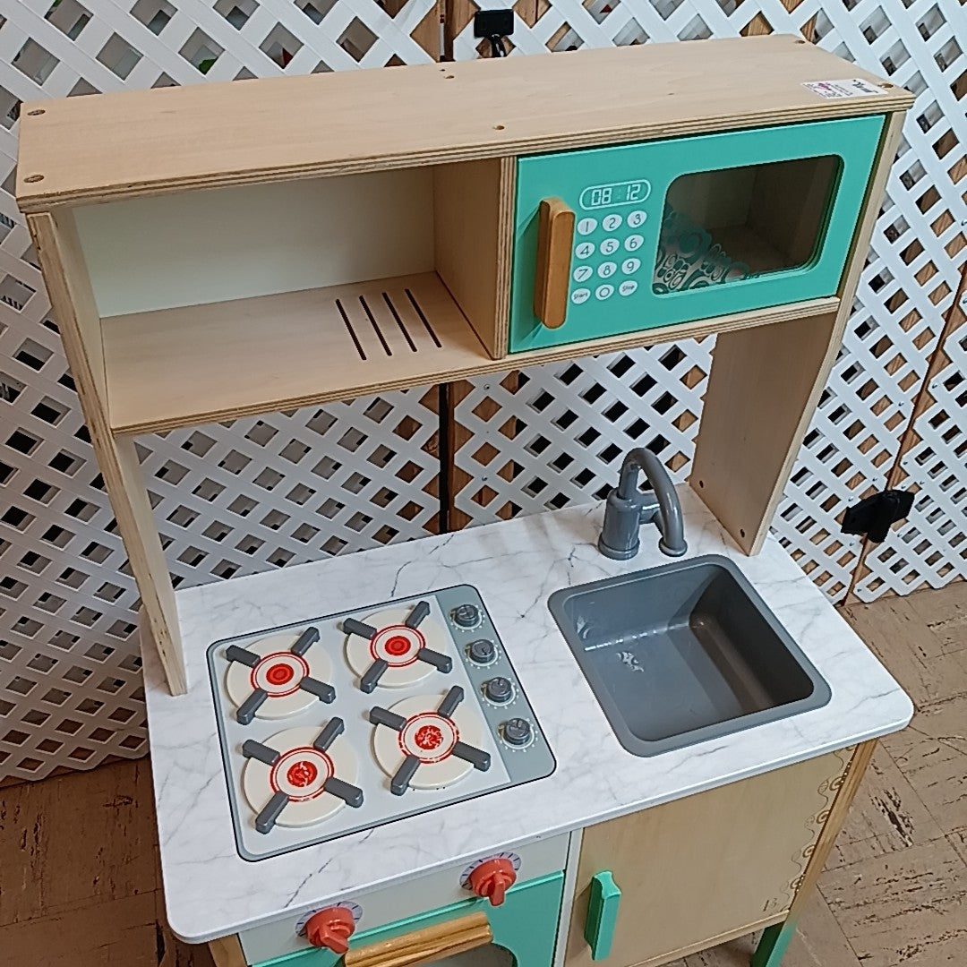 B Toys Wooden Toy