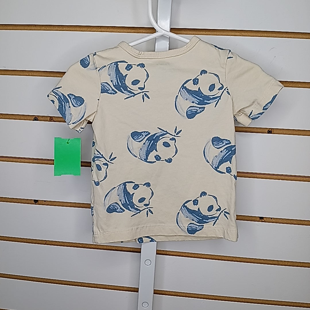 Carter's 12 Months Shirt