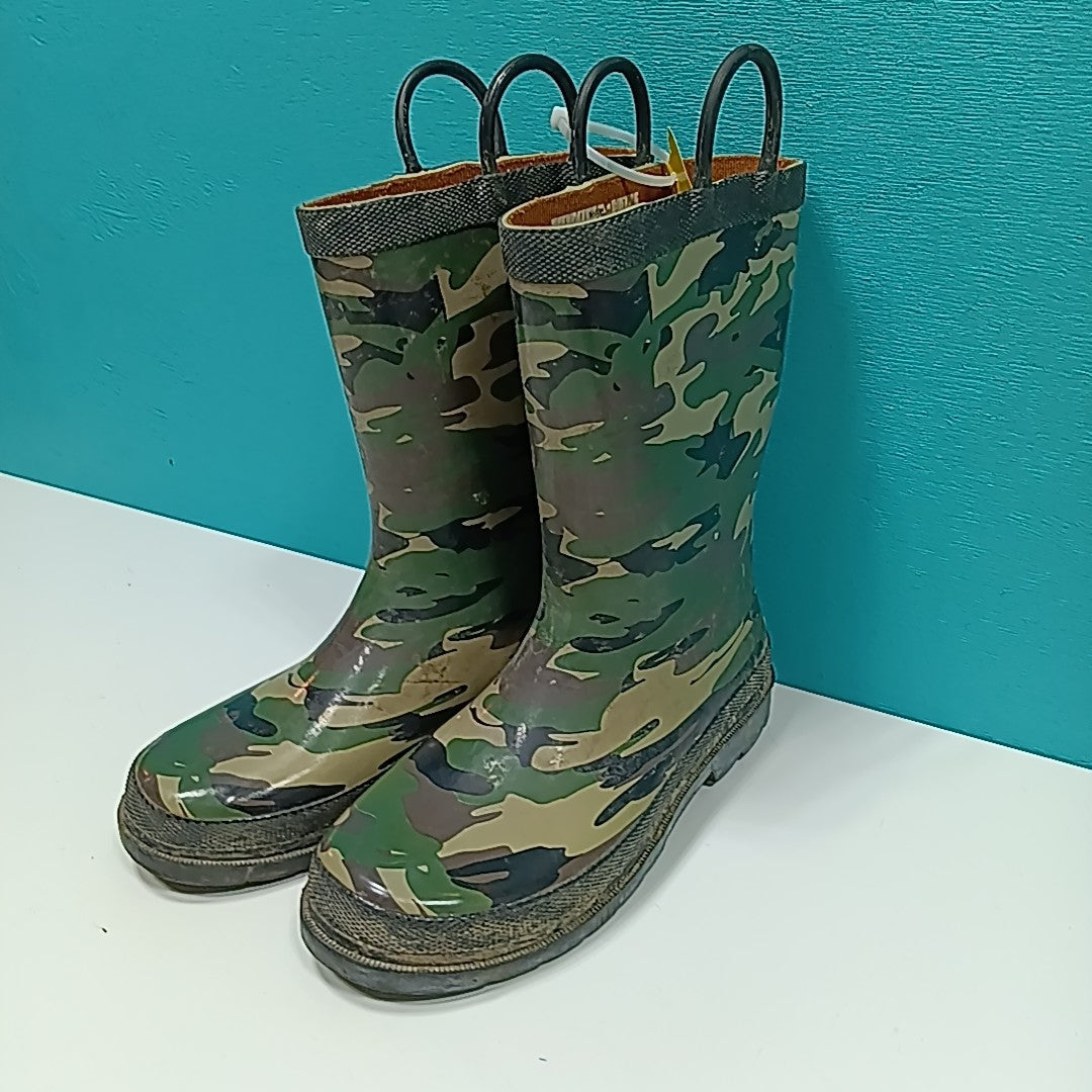 Western Chief 2Y Boots
