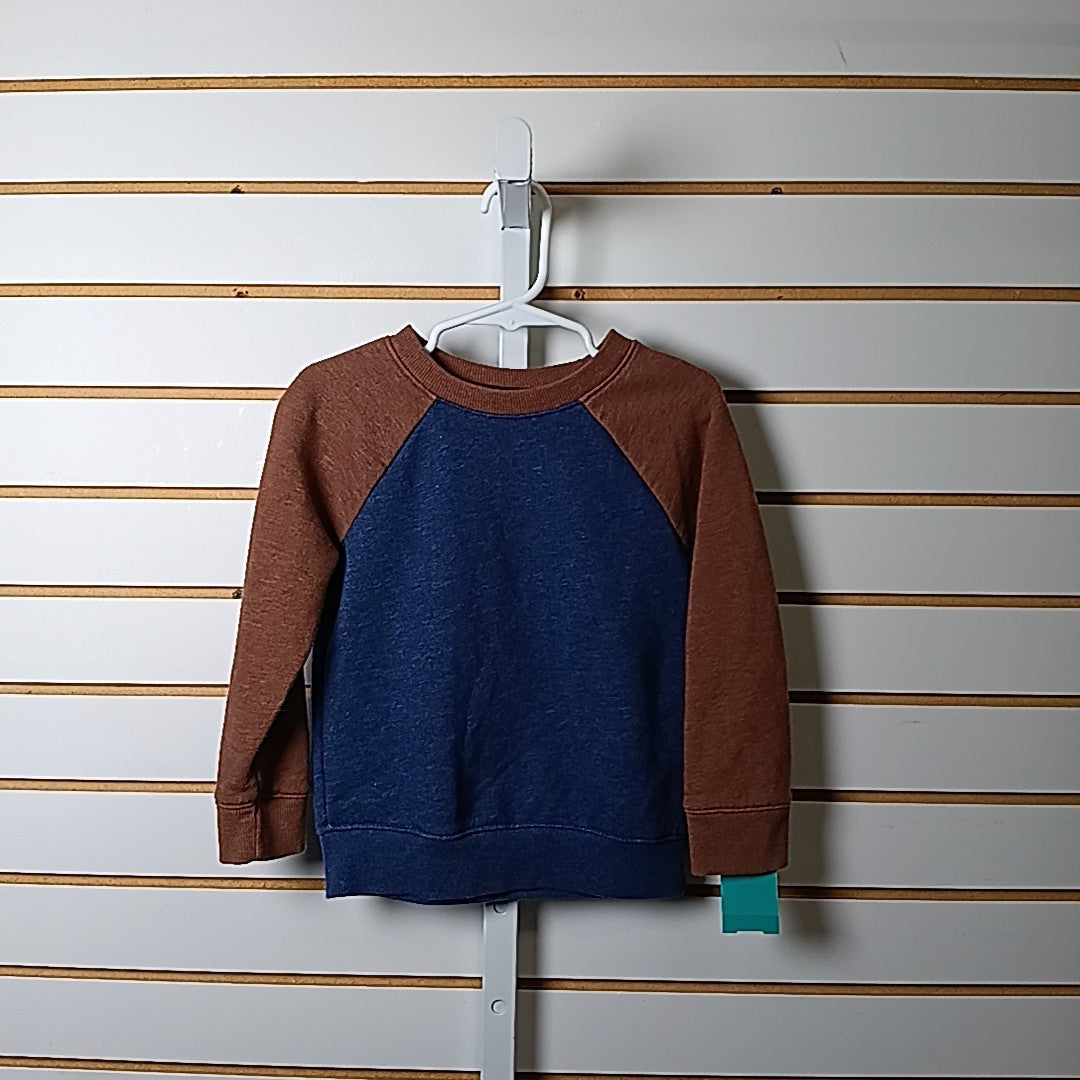 Cat & Jack 3T Sweater/Sweatshirt