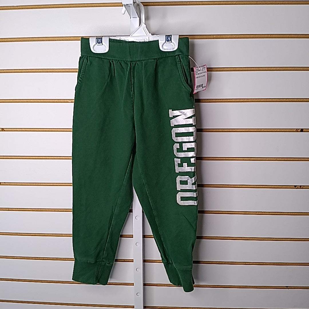 Gen 2 5/6 Play Pants/Sweatpants
