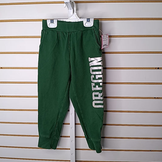 Gen 2 5/6 Play Pants/Sweatpants