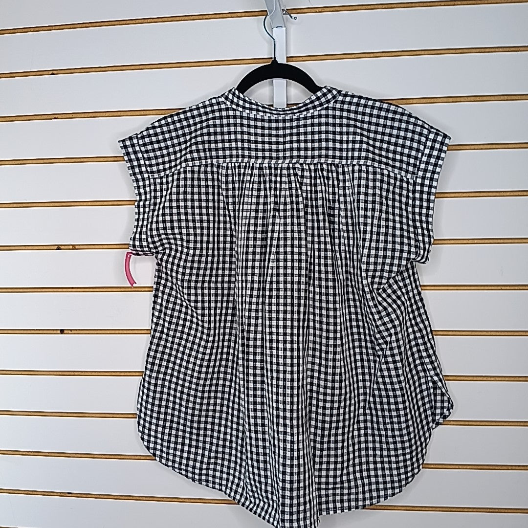 Loft Size S Blouse