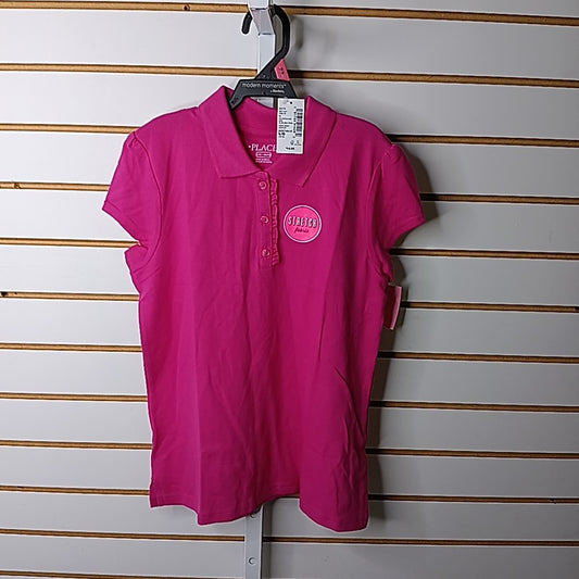 Children's Place 10/12 Shirt