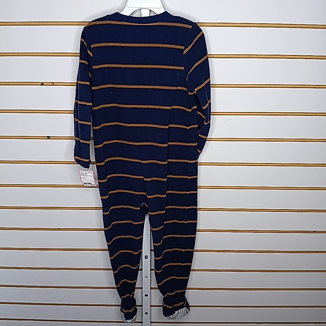 Just One You 4T Sleeper/Footies