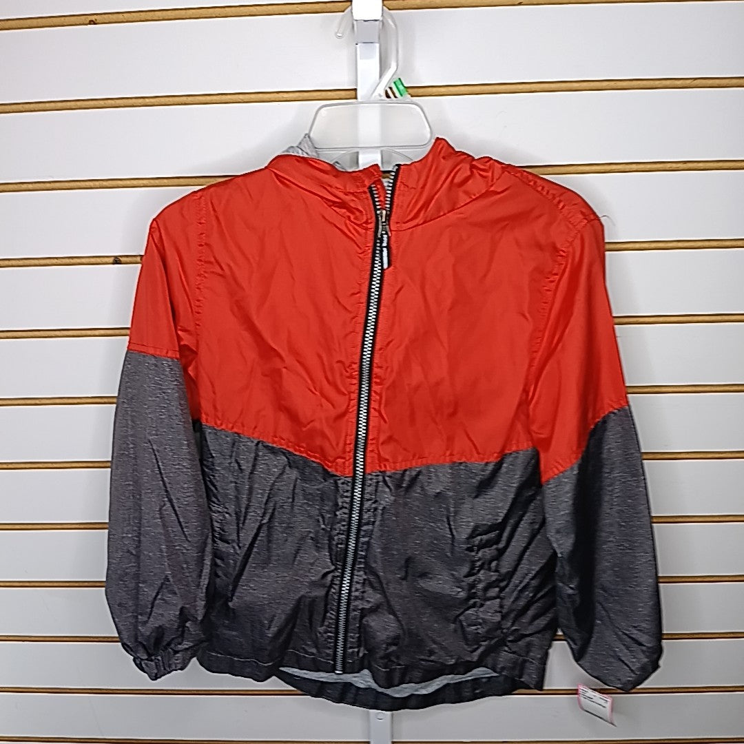 Arctic Quest 8 Jacket