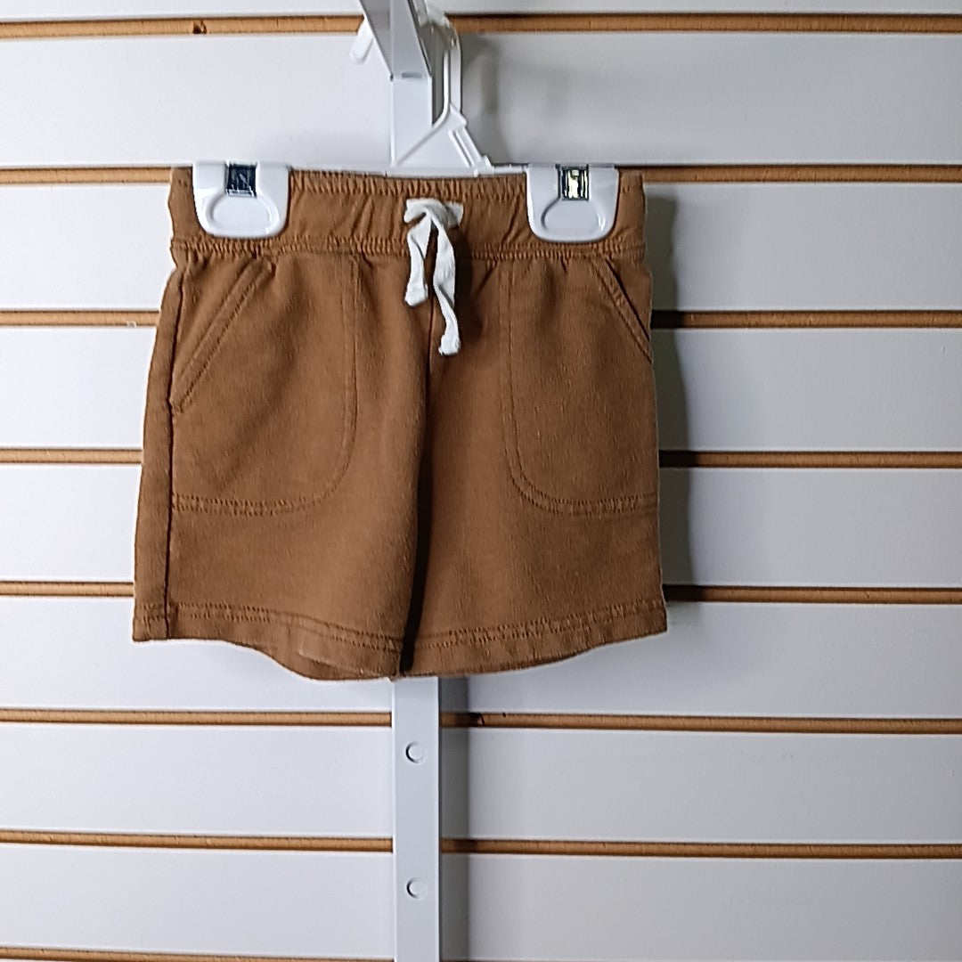 Cat & Jack 2T Shorts