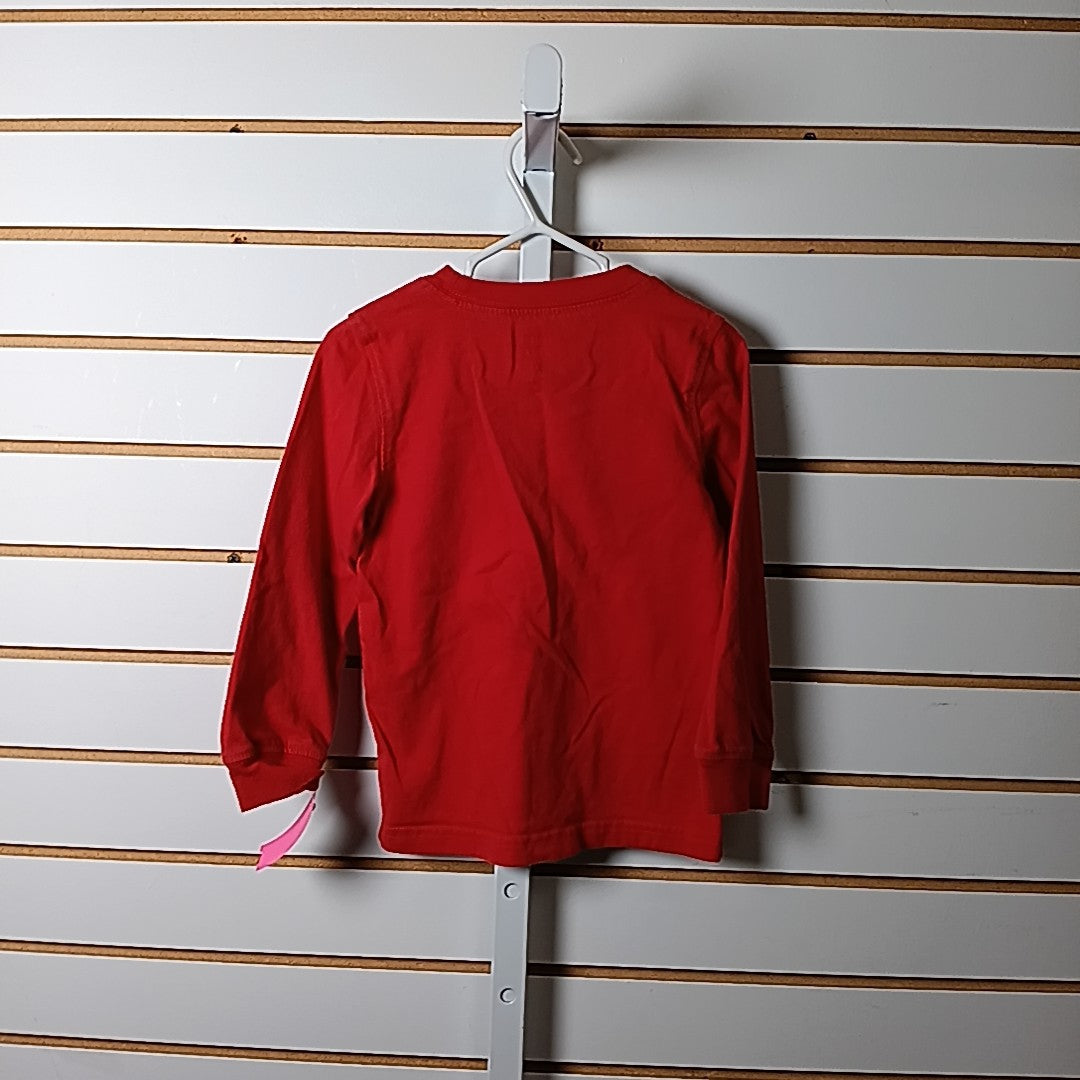 Carter's 3T Shirt