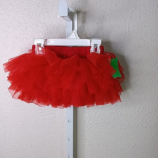 12-18 Months Skirt