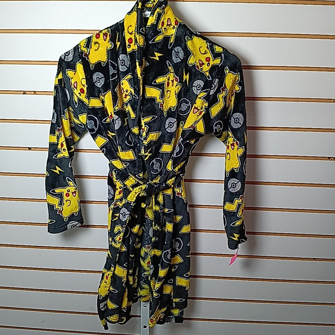 Pokemon M Robe