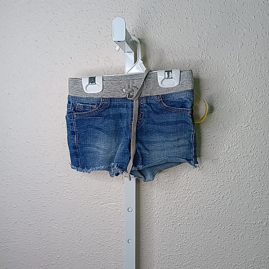 Justice 7 Shorts
