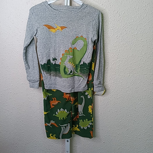 Child of Mine 5T Pajamas 2pc