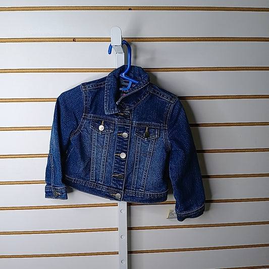 Children's Place 2T Jacket