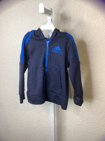 Adidas 3T Sweater/Sweatshirt