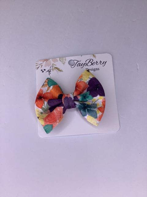 TayBerry Designs Hair Accessory