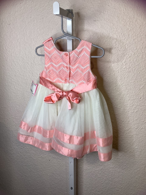 Jona Michelle 18 Months Dress