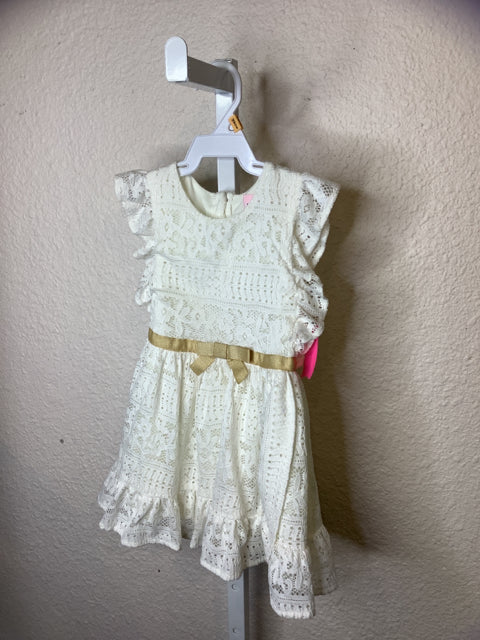 Little Lass 24 Months Dress