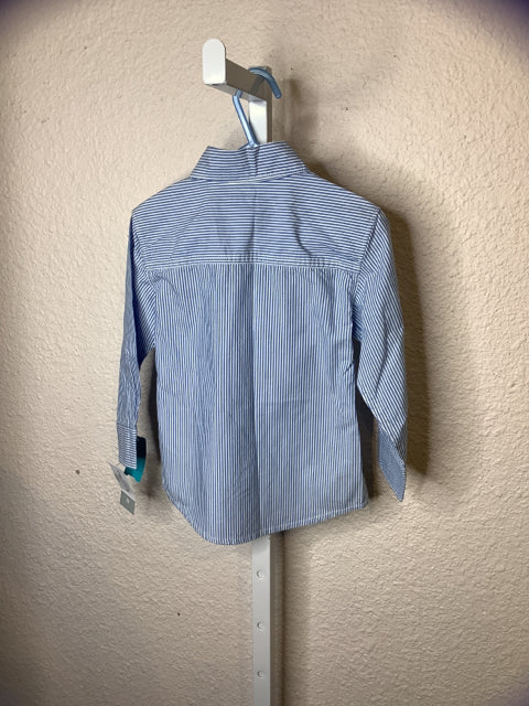 Carter's 2T Dress Shirt