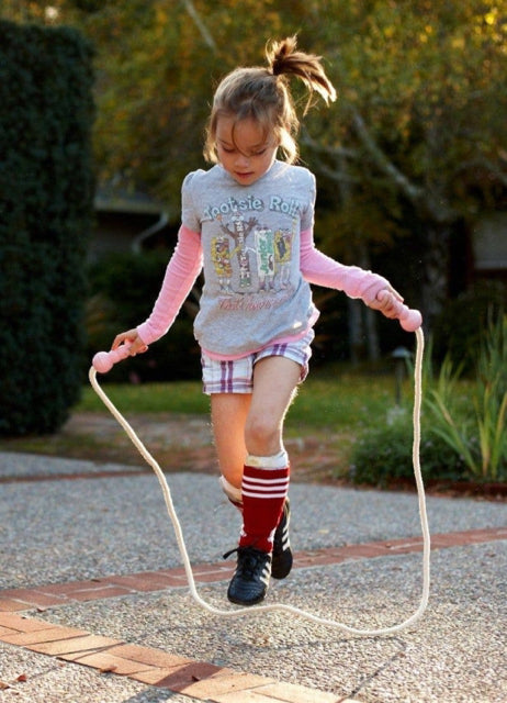 Green Toys Jump Rope