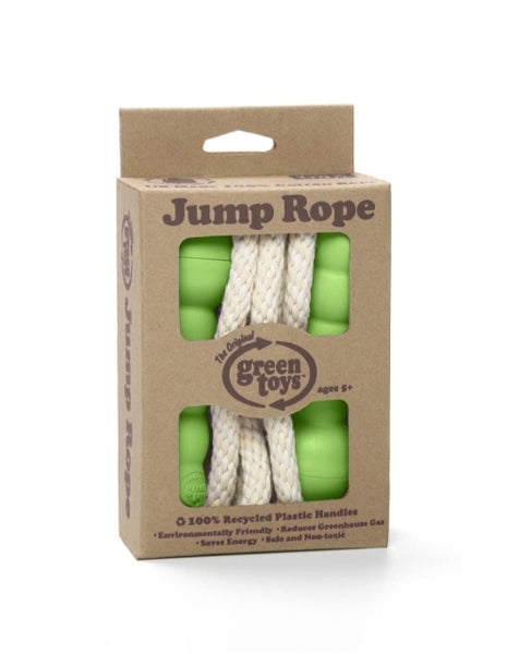 Green Toys Jump Rope